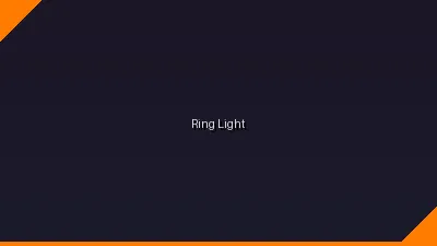 积分兑换 - LED环形补光灯 | 深夜福利 积分商城